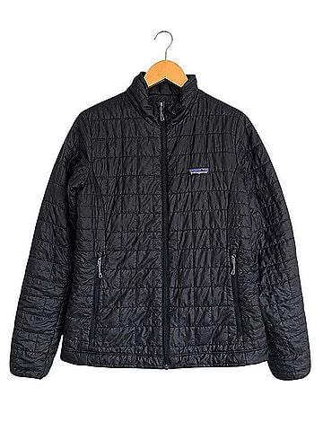Patagonia Nano Puff Jacket (view 1)
