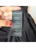 Sandro Black Cocktail Dress Size 4 - photo 5