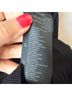 Sandro Black Cocktail Dress Size 4 - photo 6