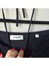 Sandro Black Cocktail Dress Size 4 - photo 4