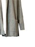 J.Crew 100% Cotton Gray Cardigan Size XS - photo 5