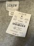 J.Crew 100% Cotton Gray Cardigan Size XS - photo 8