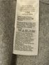 J.Crew 100% Cotton Gray Cardigan Size XS - photo 7