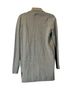 J.Crew 100% Cotton Gray Cardigan Size XS - photo 9