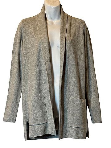 J.Crew Cardigan (view 1)