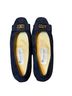 Etienne Aigner 100% Suede Blue Heels Size 6 - photo 10