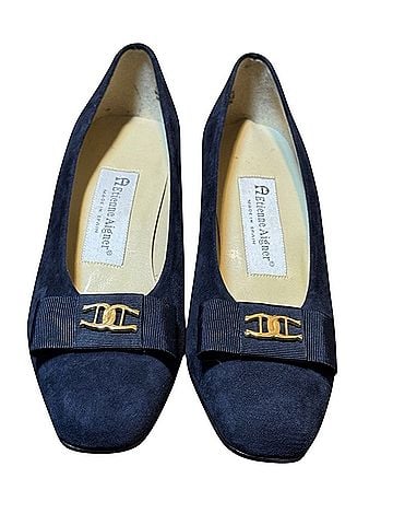 Etienne Aigner Fiesta Heels (view 1)