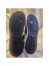 Jordan Black Pink Sneakers Size 8 1/2 - photo 8