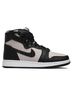 Jordan Black Pink Sneakers Size 8 1/2 - photo 3