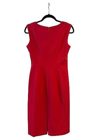 White House Black Market Cocktail Dress (view 2)