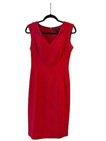 White House Black Market Cocktail Dress (view 1)