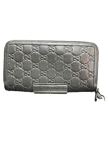 Gucci Gucci GUCCI Long Wallet Leather 295830 (view 2)