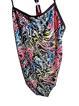 Wonder Nation wonder nation One Piece Swimsuit (view 1)