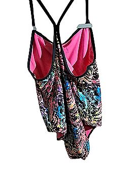 Wonder Nation wonder nation One Piece Swimsuit (view 2)