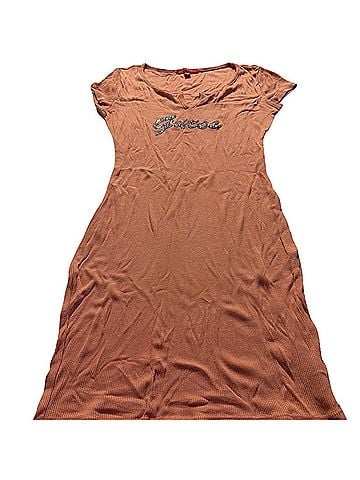 Guess Short Sleeve Blouse (view 2)