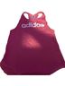 Adidas Pink Tank Top Size M - photo 1