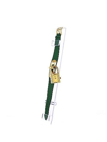 Hermès Hermes Kelly GP KE1.201 Quartz Watch (view 2)