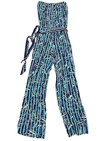 Lilly Pulitzer Lily Pulitzer Jumpsuit (view 2)