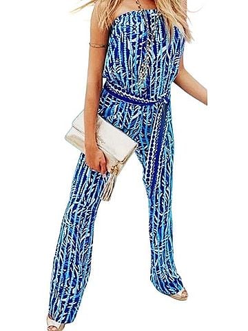 Lilly Pulitzer Lily Pulitzer Jumpsuit (view 1)