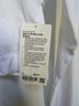 Lululemon Athletica White Long Sleeve Blouse Size 8 - photo 3