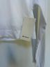 Lululemon Athletica White Long Sleeve Blouse Size 8 - photo 4