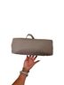 Tory Burch 100% Leather Gray Leather Tote One size - photo 6