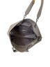 Tory Burch 100% Leather Gray Leather Tote One size - photo 3
