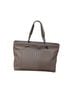 Tory Burch 100% Leather Gray Leather Tote One size - photo 1