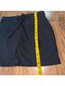 Columbia Solid Black Skort Size 6 - photo 6
