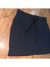 Columbia Solid Black Skort Size 6 - photo 4