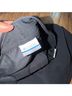 Columbia Solid Black Skort Size 6 - photo 3