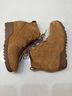 Sorel 100% Suede Brown Ankle Boots Size 8 - photo 6