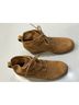 Sorel 100% Suede Brown Ankle Boots Size 8 - photo 5