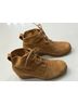 Sorel 100% Suede Brown Ankle Boots Size 8 - photo 4
