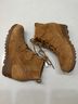 Sorel 100% Suede Brown Ankle Boots Size 8 - photo 8