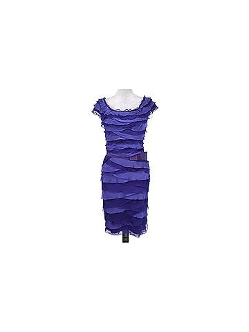 Tadashi Shoji Cocktail Dress (view 1)