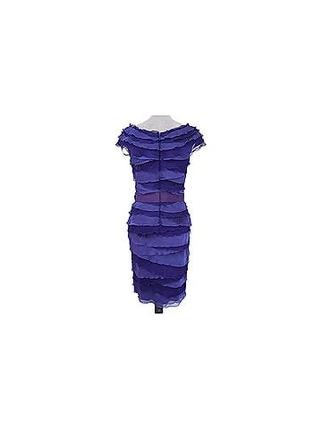 Tadashi Shoji Cocktail Dress (view 2)