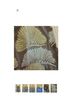 Vera Wang Floral Multi Color Sleeveless Blouse Size S - photo 7