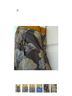 Vera Wang Floral Multi Color Sleeveless Blouse Size S - photo 6