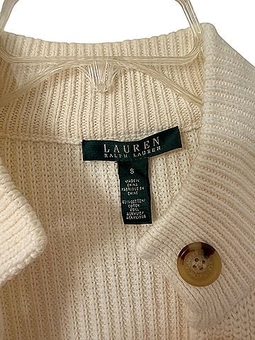 Lauren by Ralph Lauren Coat (view 2)