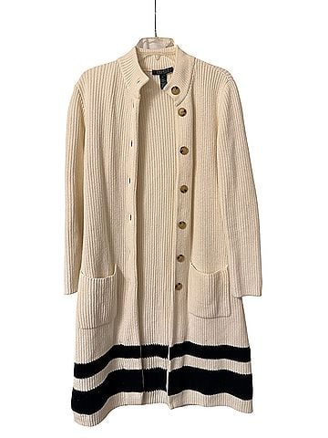 Lauren by Ralph Lauren Coat (view 1)