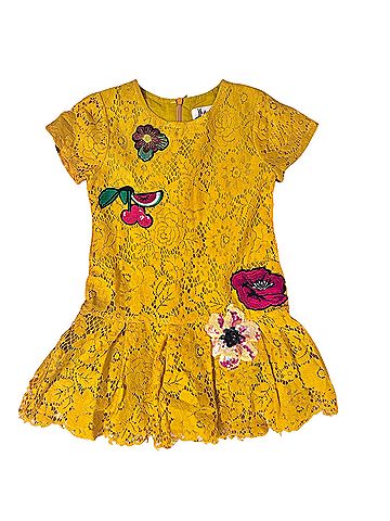 Doe Casual Dress (view 1)