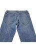 BDG Solid Blue Jeans Size 25 waist - photo 6