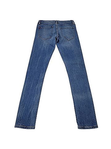 BDG UO BDG Twig Mid Rise Jeans (view 2)