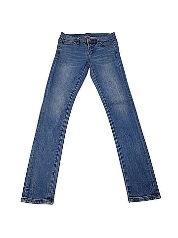 BDG UO BDG Twig Mid Rise Jeans (view 1)