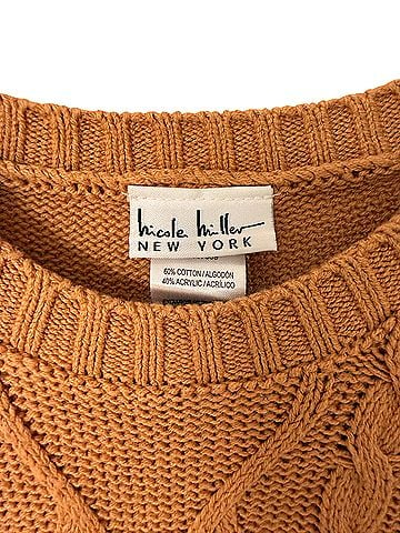 Nicole Miller Wool Dress (view 2)