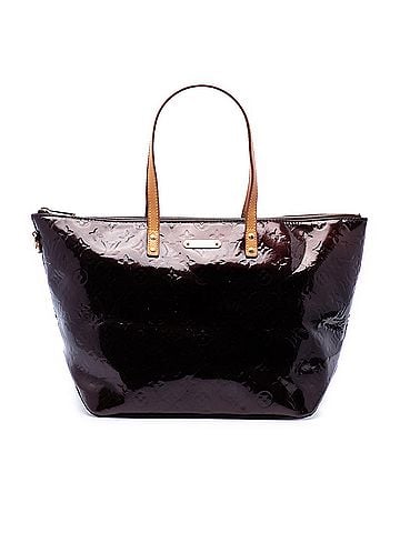 Louis Vuitton Monogram Vernis Bellevue GM (view 1)