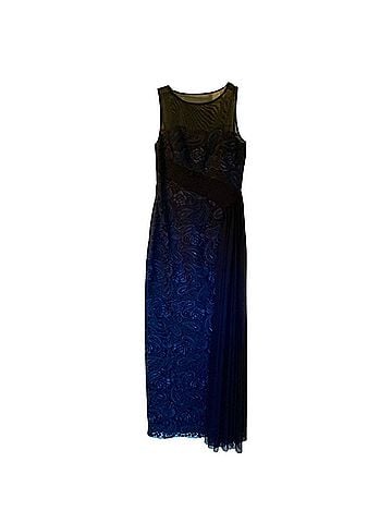 Ralph Lauren Cocktail Dress (view 2)