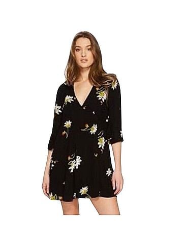 Free People Time On My Side Casual Dress (view 1)