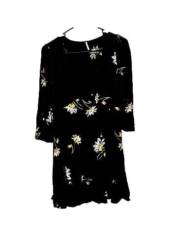 Free People Time On My Side Casual Dress (view 2)